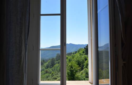 Imagen de la habitación del Hotel U Frascone. Foto 5