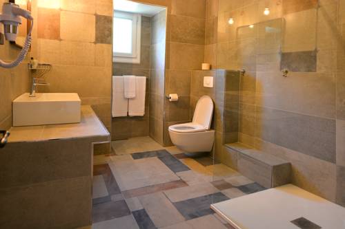 Imagen de la habitación del Hotel U Frascone. Foto 6