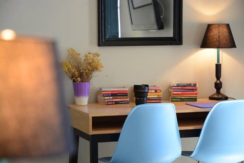 Imagen de la habitación del Hotel U Frascone. Foto 8