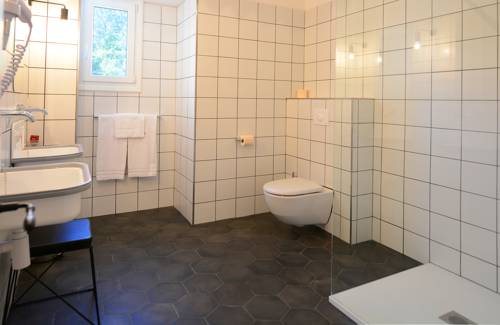 Imagen de la habitación del Hotel U Frascone. Foto 14