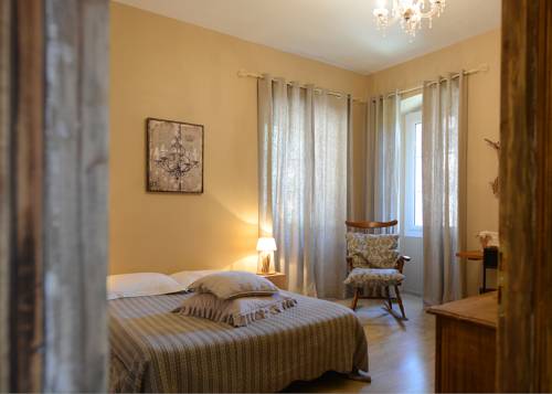 Imagen de la habitación del Hotel U Frascone. Foto 15