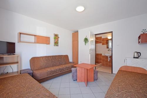 Imagen general del Hotel U Gosi. Foto 6