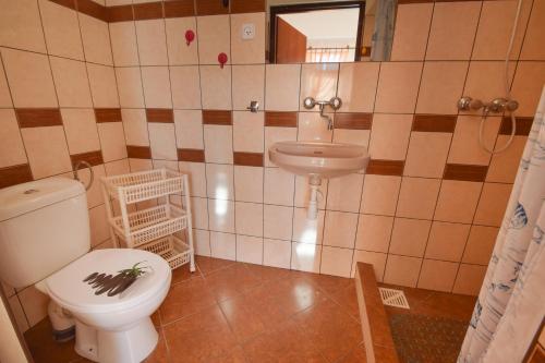Imagen general del Hotel U Gosi. Foto 9