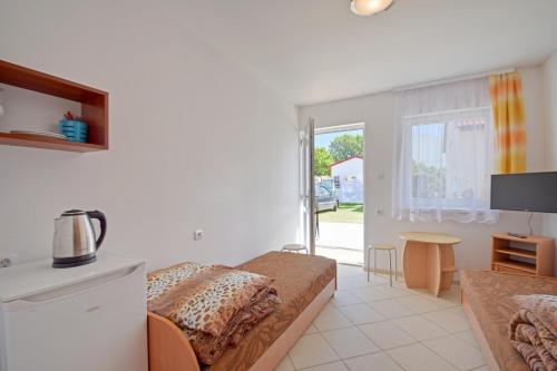Imagen general del Hotel U Gosi. Foto 10