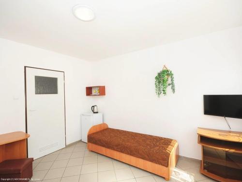Imagen de la habitación del Hotel U Gosi. Foto 18
