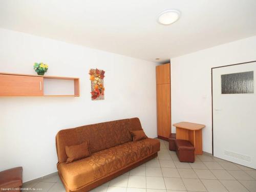 Imagen general del Hotel U Gosi. Foto 12
