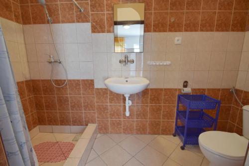 Imagen de la habitación del Hotel U Gosi. Foto 19