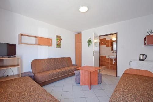 Imagen de la habitación del Hotel U Gosi. Foto 20