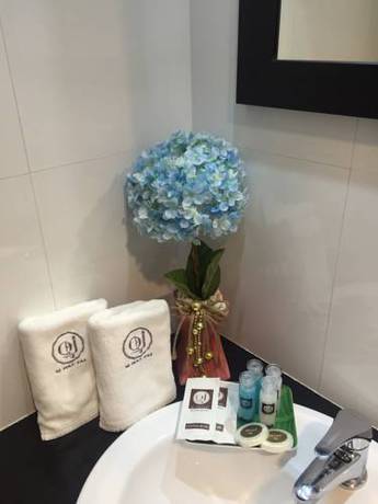 Imagen de la habitación del Hotel U Hatyai. Foto 4