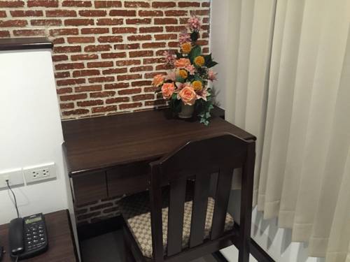 Imagen de la habitación del Hotel U Hatyai. Foto 7