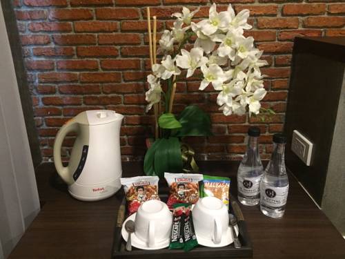 Imagen de la habitación del Hotel U Hatyai. Foto 8