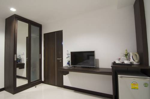 Imagen de la habitación del Hotel U Hatyai. Foto 11