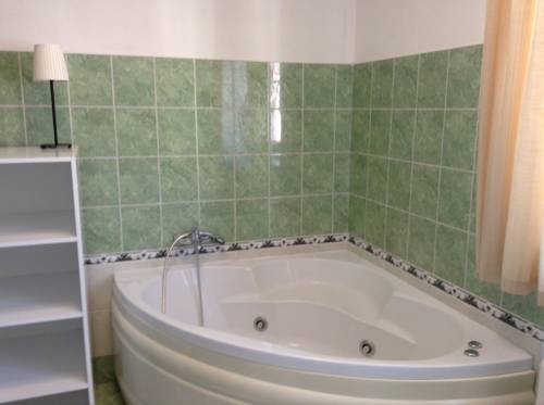 Imagen de la habitación del Hotel U Heligonky. Foto 3