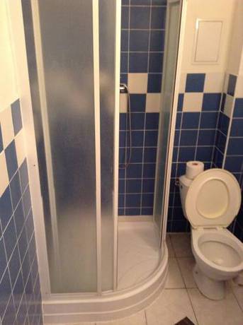 Imagen de la habitación del Hotel U Heligonky. Foto 6