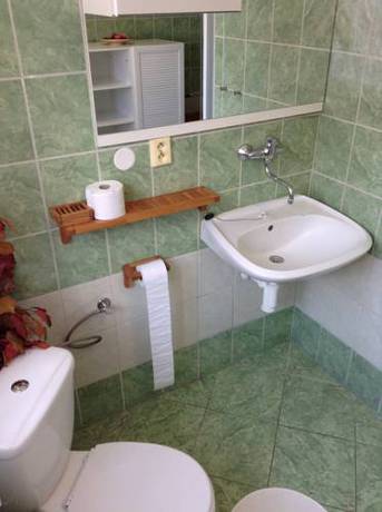 Imagen de la habitación del Hotel U Heligonky. Foto 13