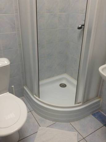 Imagen de la habitación del Hotel U Heligonky. Foto 14