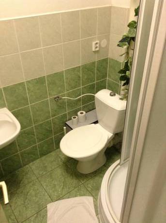 Imagen de la habitación del Hotel U Heligonky. Foto 15