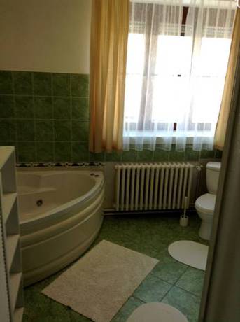 Imagen de la habitación del Hotel U Heligonky. Foto 16