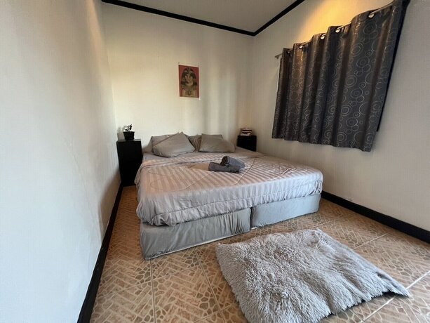 Imagen de la habitación del Hotel U Hostel Koh Phangan. Foto 16