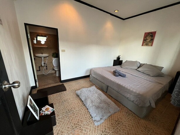 Imagen de la habitación del Hotel U Hostel Koh Phangan. Foto 17