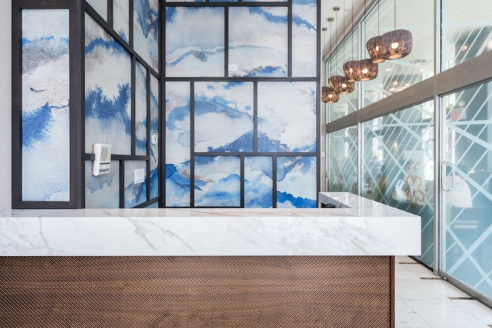 Imagen de los interiores del Hotel U Hotel Fifth Avenue. Foto 19