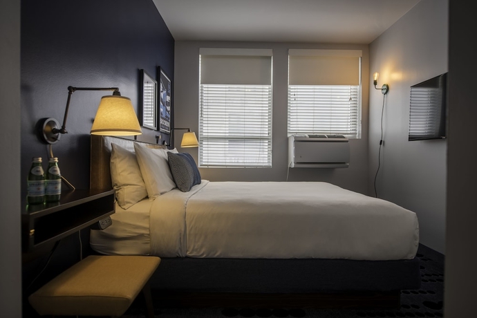 Imagen de la habitación del Hotel U Hotel Fifth Avenue. Foto 10