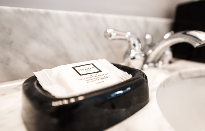 Imagen de la habitación del Hotel U Hotel Fifth Avenue. Foto 12