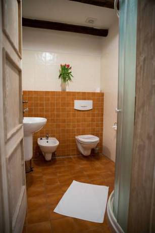 Imagen de la habitación del Hotel U Hrabenky. Foto 3