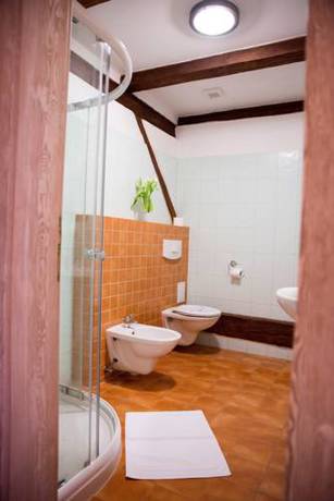 Imagen de la habitación del Hotel U Hrabenky. Foto 4