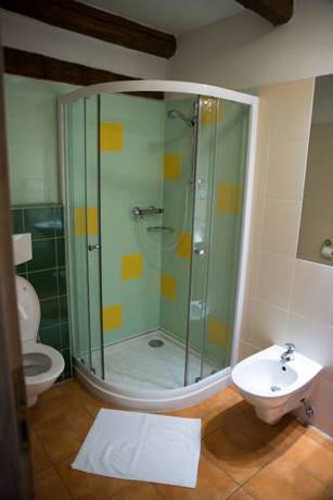 Imagen de la habitación del Hotel U Hrabenky. Foto 7