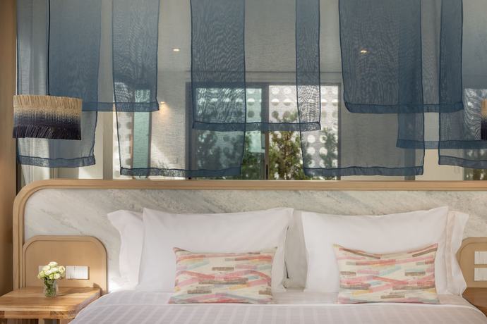 Imagen de la habitación del Hotel U Hua Hin. Foto 2