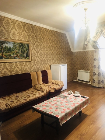 Imagen de la habitación del Hotel U Iliyasa Inn. Foto 3