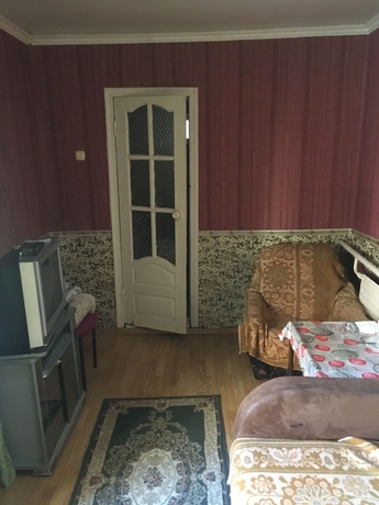 Imagen de la habitación del Hotel U Iliyasa Inn. Foto 5