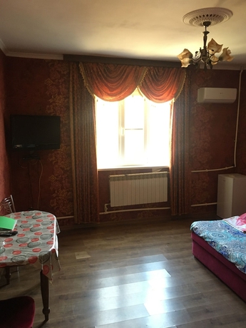 Imagen de la habitación del Hotel U Iliyasa Inn. Foto 6