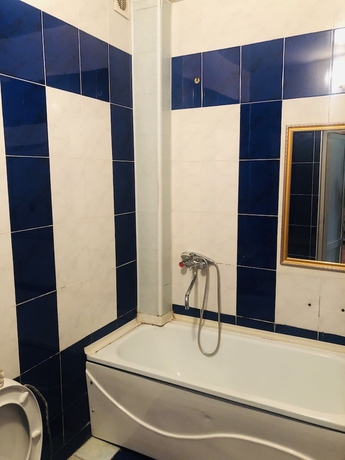 Imagen de la habitación del Hotel U Iliyasa Inn. Foto 7