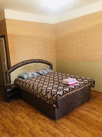 Imagen de la habitación del Hotel U Iliyasa Inn. Foto 8