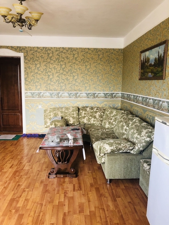 Imagen de la habitación del Hotel U Iliyasa Inn. Foto 9