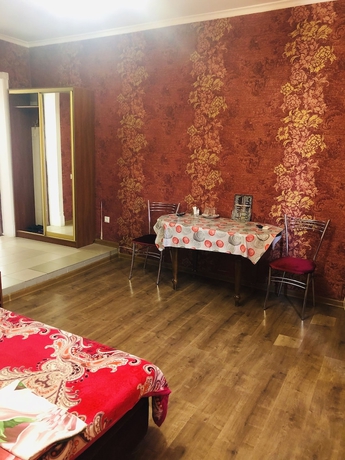 Imagen de la habitación del Hotel U Iliyasa Inn. Foto 11