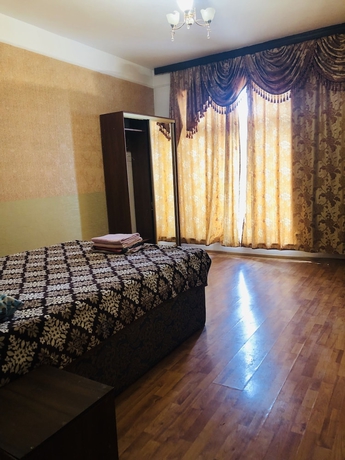 Imagen de la habitación del Hotel U Iliyasa Inn. Foto 13