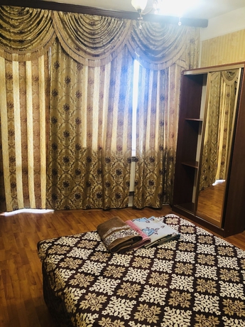 Imagen de la habitación del Hotel U Iliyasa Inn. Foto 14