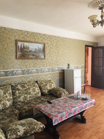 Imagen de la habitación del Hotel U Iliyasa Inn. Foto 15