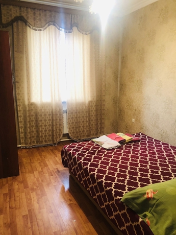 Imagen de la habitación del Hotel U Iliyasa Inn. Foto 16