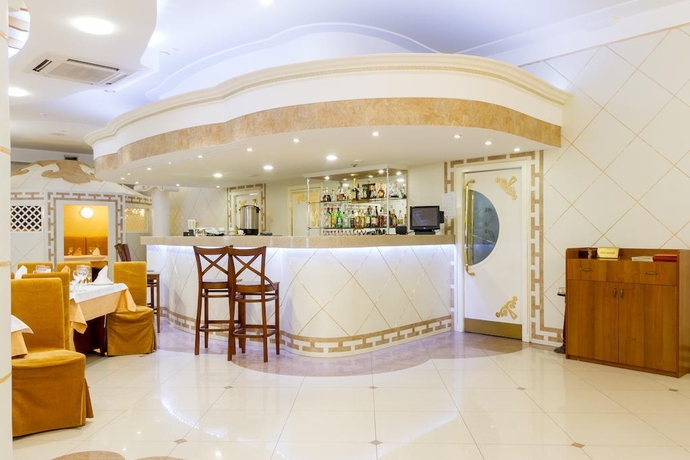 Imagen general del Hotel U Istoka Hotel. Foto 4