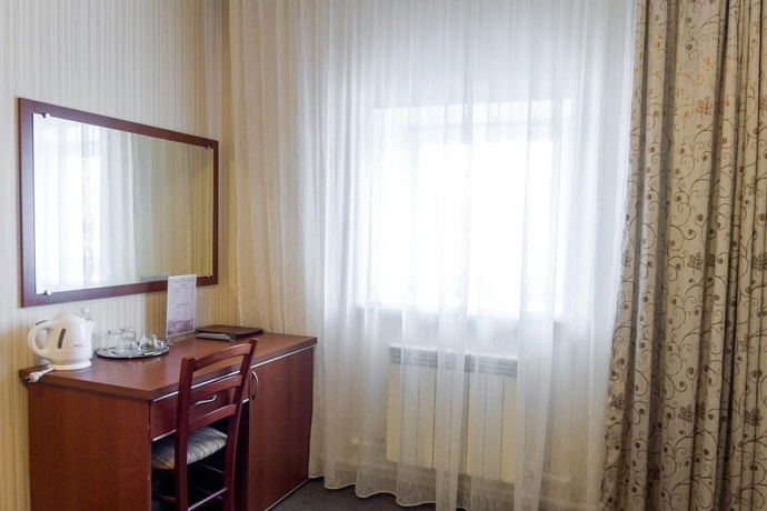 Imagen general del Hotel U Istoka Hotel. Foto 6