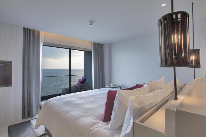 Imagen de la habitación del Hotel U Jomtien Pattaya. Foto 6