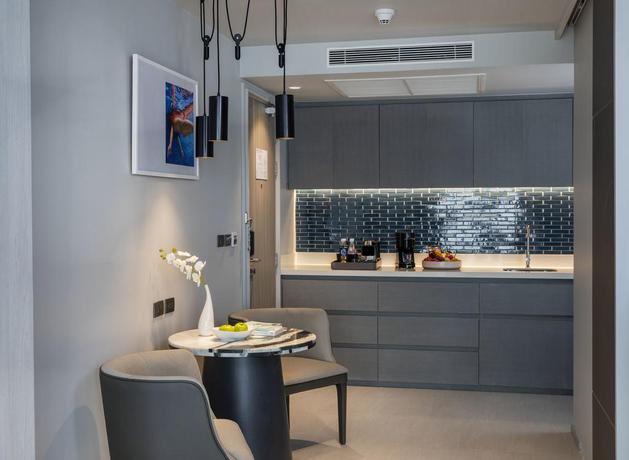 Imagen de la habitación del Hotel U Jomtien Pattaya. Foto 8