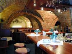 Imagen general del Hotel U KRALOVNY ELISKY. Foto 2