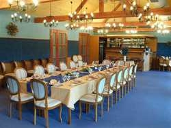 Imagen general del Hotel U KRALOVNY ELISKY. Foto 5