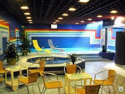 Imagen general del Hotel U KRALOVNY ELISKY. Foto 7