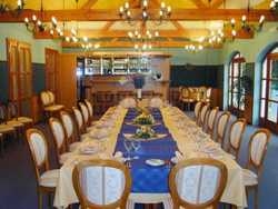 Imagen general del Hotel U KRALOVNY ELISKY. Foto 8